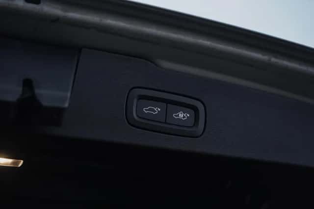 Volvo V60 (2025) thumbnail 11