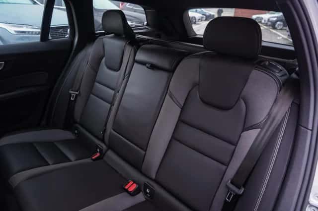 Volvo V60 (2025) thumbnail 14