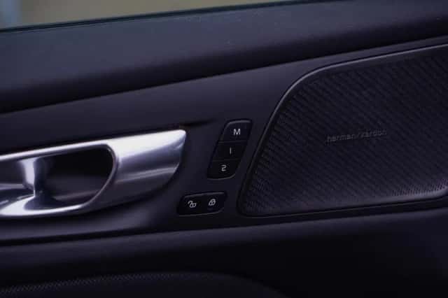Volvo V60 (2025) thumbnail 15