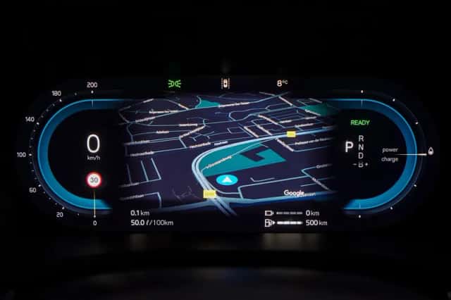 Volvo V60 (2025) thumbnail 18