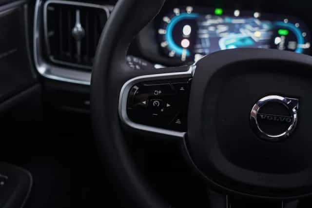 Volvo V60 (2025) thumbnail 19