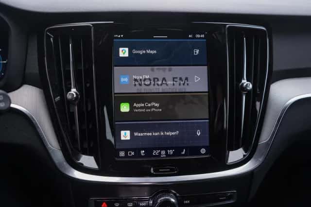 Volvo V60 (2025) thumbnail 21