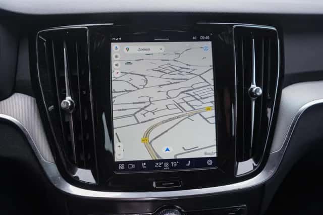 Volvo V60 (2025) thumbnail 22