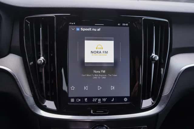 Volvo V60 (2025) thumbnail 23
