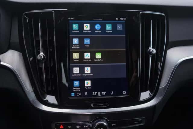 Volvo V60 (2025) thumbnail 25