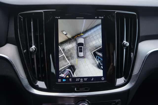 Volvo V60 (2025) thumbnail 26