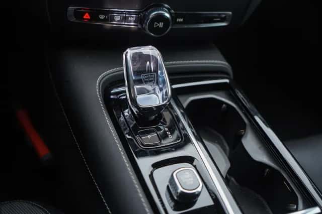 Volvo V60 (2025) thumbnail 28