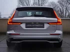 Volvo V60 (2025) thumbnail 5