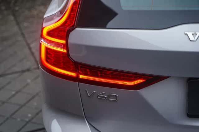 Volvo V60 (2025) thumbnail 8