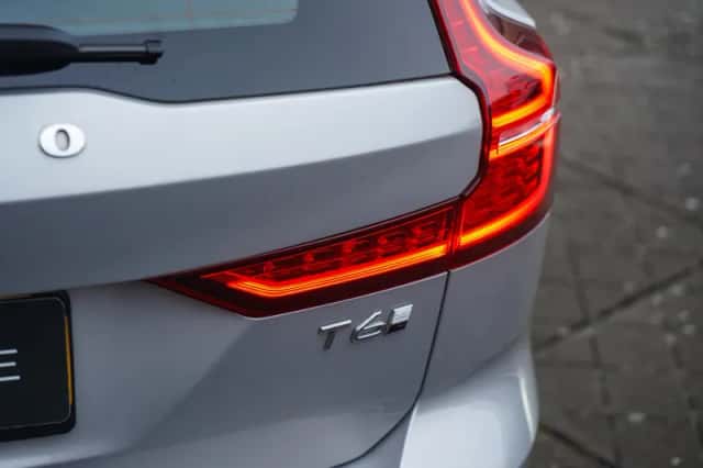 Volvo V60 (2025) thumbnail 9