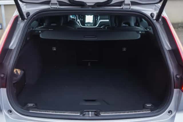 Volvo V60 (2025) thumbnail 10