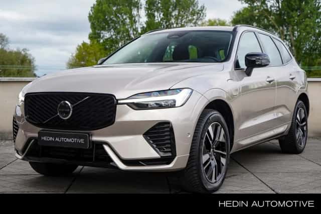 Volvo XC60 (2025)