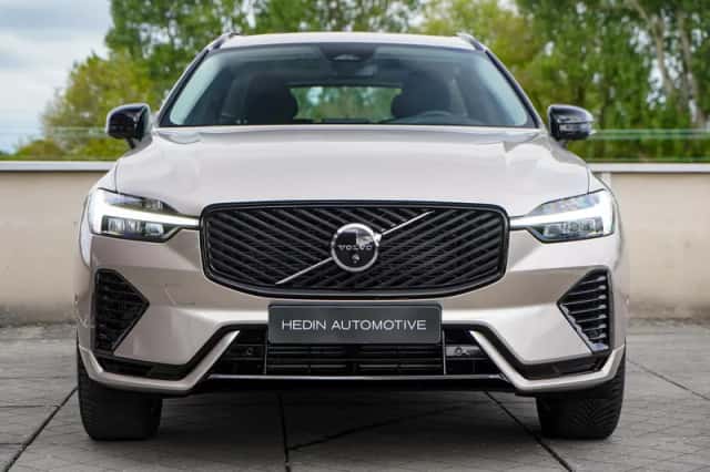 Volvo XC60 (2025) thumbnail 2