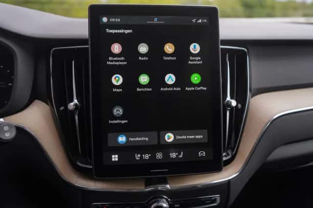 Volvo XC60 (2025) thumbnail 24