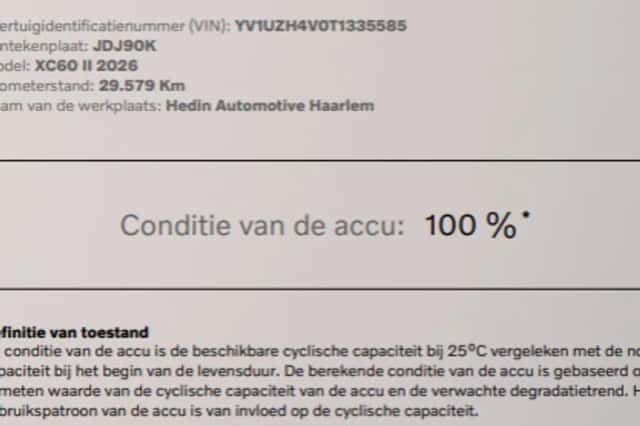 Volvo XC60 (2025) thumbnail 29