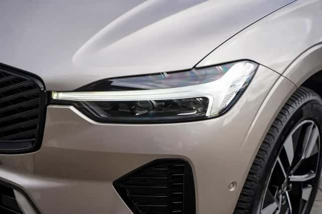 Volvo XC60 (2025) thumbnail 4