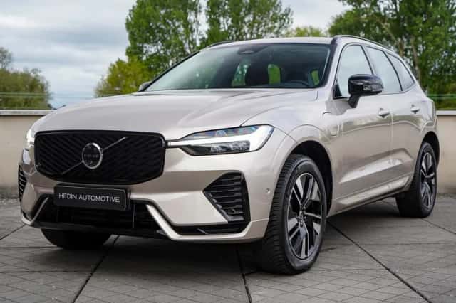 Volvo XC60 (2025) thumbnail 31
