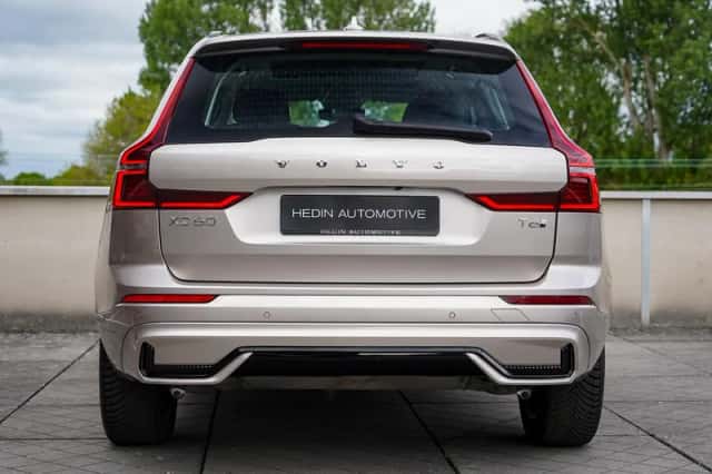 Volvo XC60 (2025) thumbnail 5