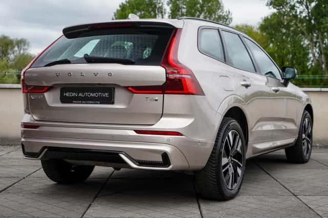 Volvo XC60 (2025) thumbnail 6