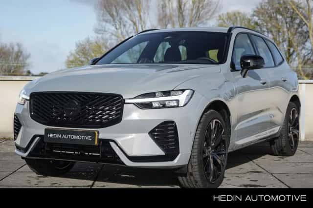 Volvo XC60 (2026) thumbnail 1