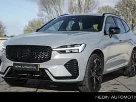Volvo XC60 (2026)