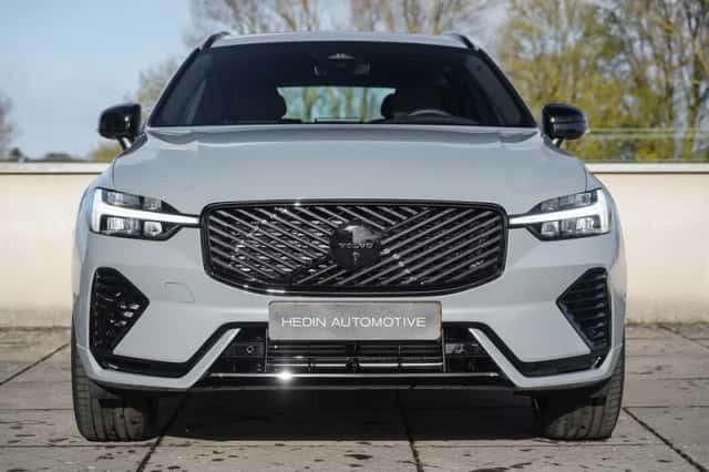 Volvo XC60 (2026) thumbnail 2