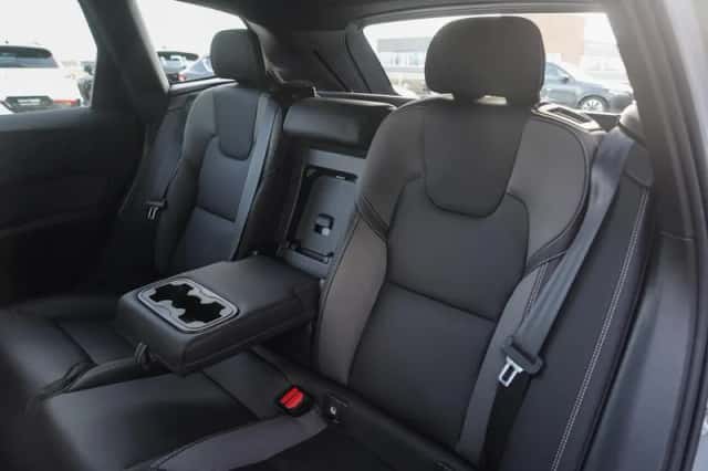 Volvo XC60 (2026) thumbnail 13