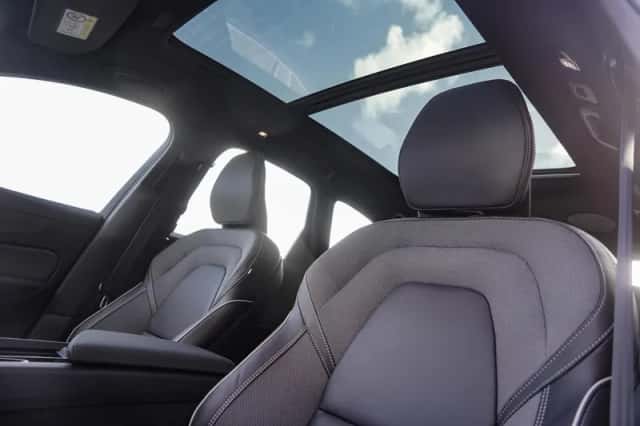 Volvo XC60 (2026) thumbnail 16