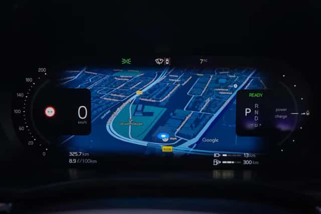 Volvo XC60 (2026) thumbnail 17