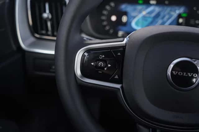 Volvo XC60 (2026) thumbnail 18