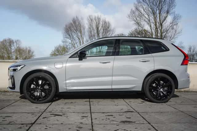 Volvo XC60 (2026) thumbnail 3