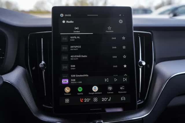 Volvo XC60 (2026) thumbnail 24