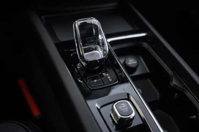 Volvo XC60 (2026) thumbnail 27