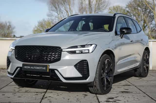 Volvo XC60 (2026) thumbnail 29