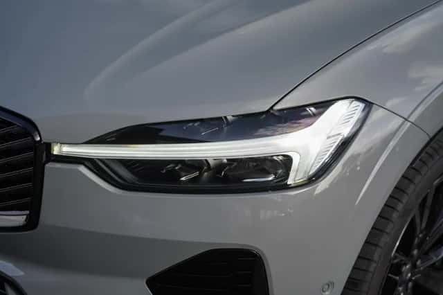 Volvo XC60 (2026) thumbnail 4
