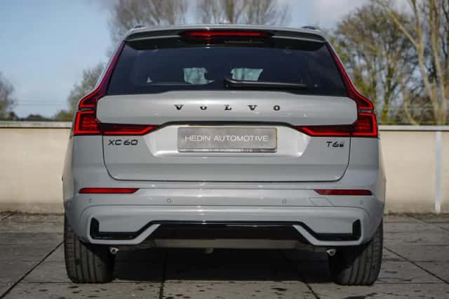 Volvo XC60 (2026) thumbnail 5