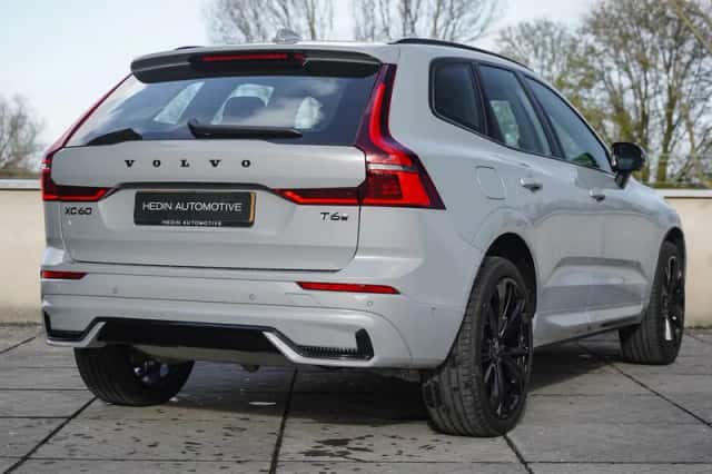 Volvo XC60 (2026) thumbnail 6