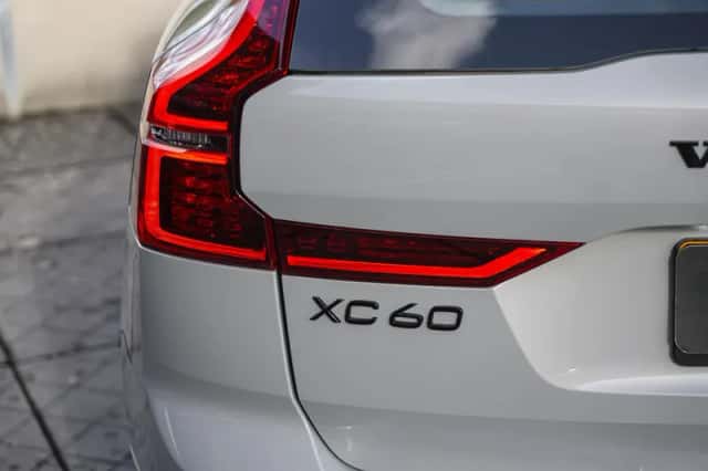 Volvo XC60 (2026) thumbnail 8