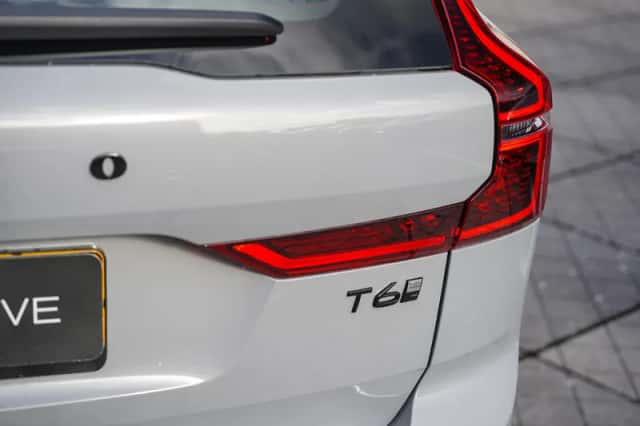 Volvo XC60 (2026) thumbnail 9