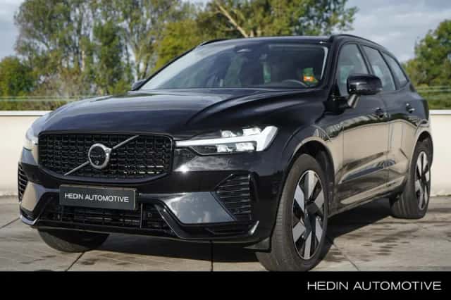 Volvo XC60 (2024) thumbnail 1