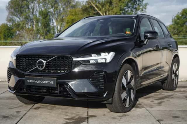 Volvo XC60 (2024) thumbnail 28