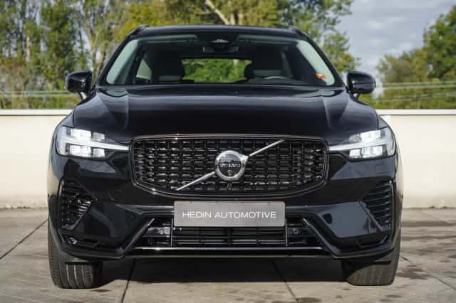 Volvo XC60 (2024) thumbnail 6