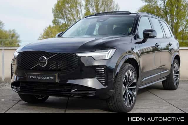 Volvo XC90 (2025) thumbnail 1