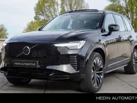 Volvo XC90 (2025)