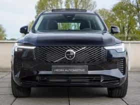 Volvo XC90 (2025) thumbnail 2