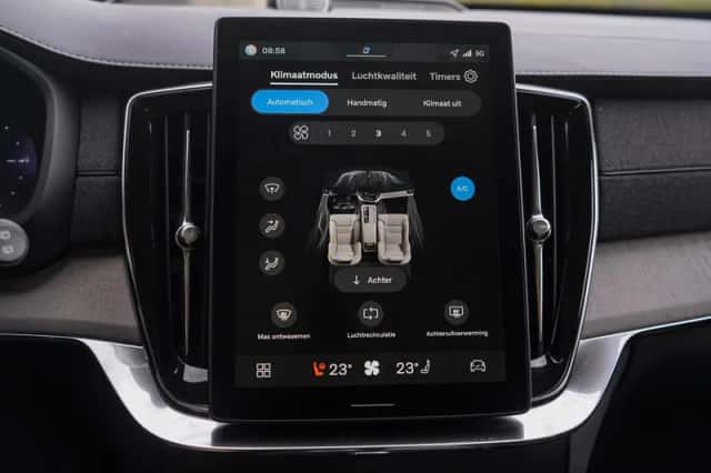 Volvo XC90 (2025) thumbnail 23