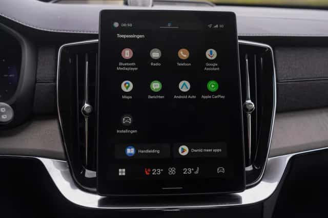 Volvo XC90 (2025) thumbnail 24