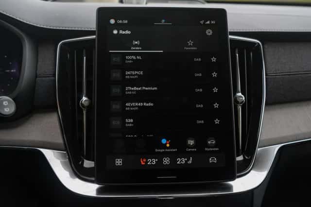 Volvo XC90 (2025) thumbnail 25