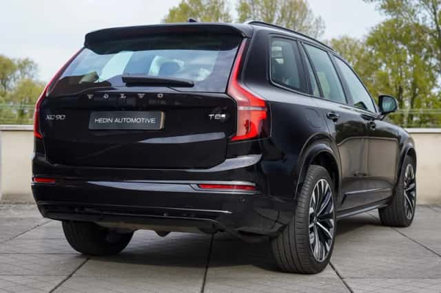 Volvo XC90 (2025) thumbnail 6