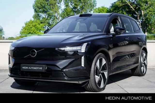 Volvo EX90 (2025) thumbnail 1